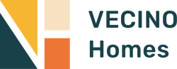 Vecino Homes Logo